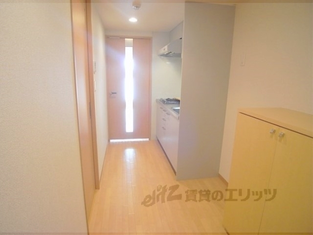 その他部屋・スペース　廊下