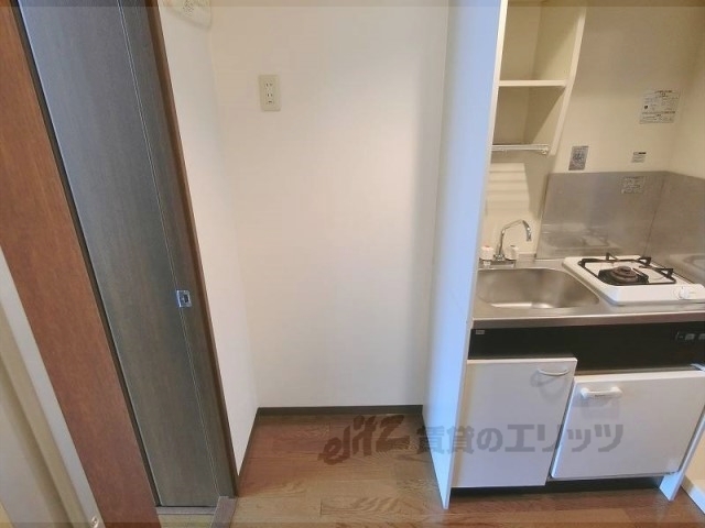 その他部屋・スペース　冷蔵庫置場