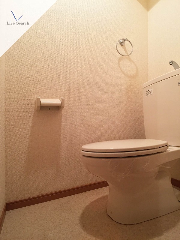 トイレ　同型イメージ