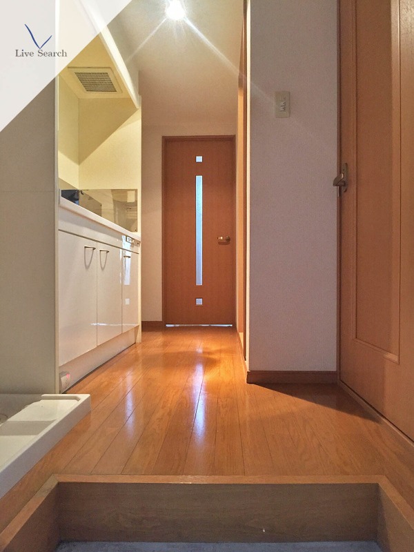 玄関　同型イメージ