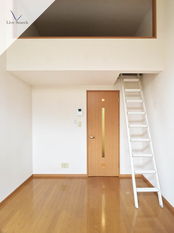 居室・リビング　同型イメージ