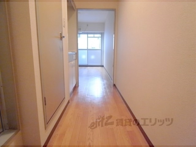 その他部屋・スペース　廊下