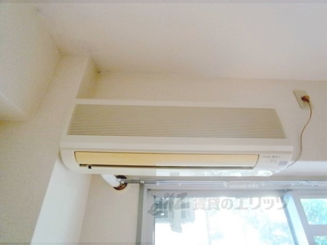 その他　エアコン