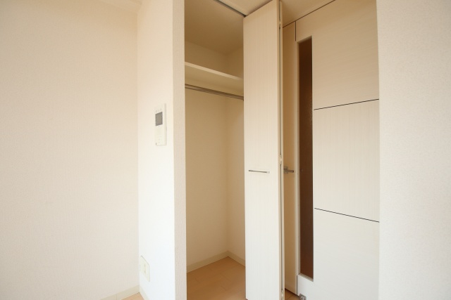 収納　※別室の参考写真の為、現況優先です。