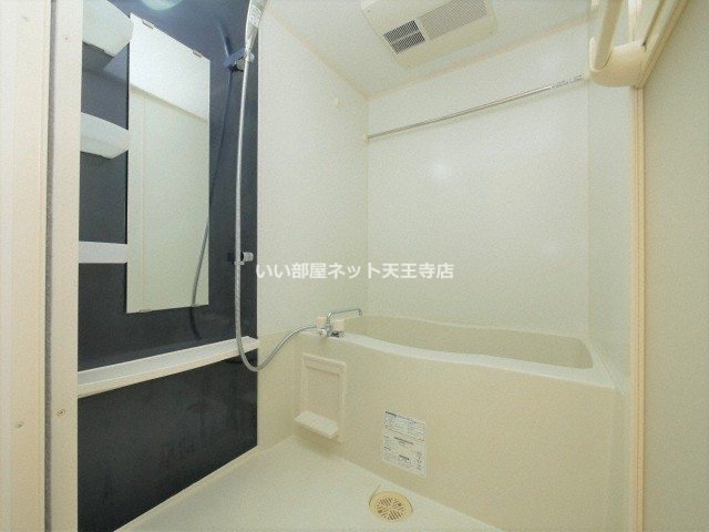 ドゥスプランドゥールの風呂写真
