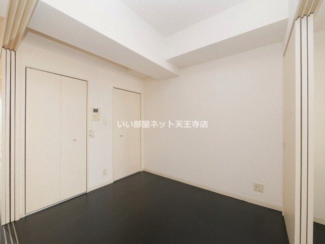 ドゥスプランドゥールの内装写真