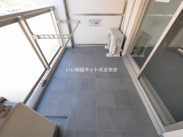ドゥスプランドゥールの内装写真