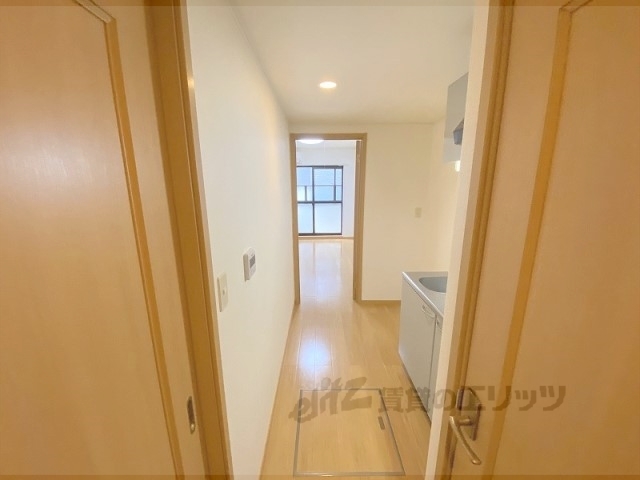 その他部屋・スペース　廊下