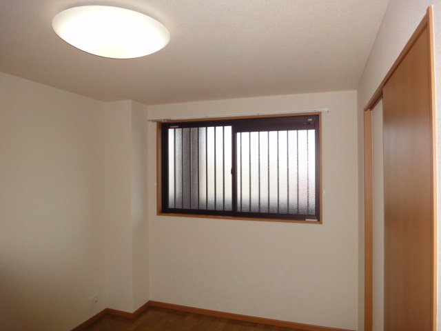 その他部屋・スペース　洋室