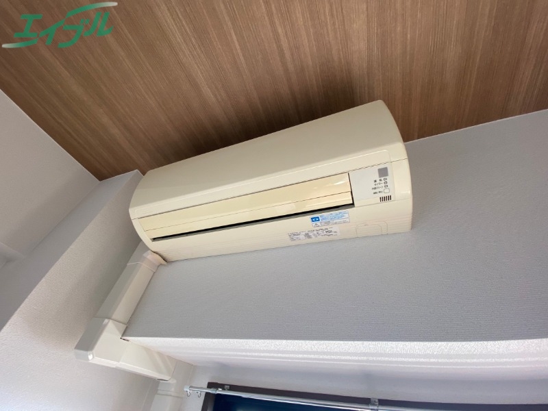 その他設備　その他設備