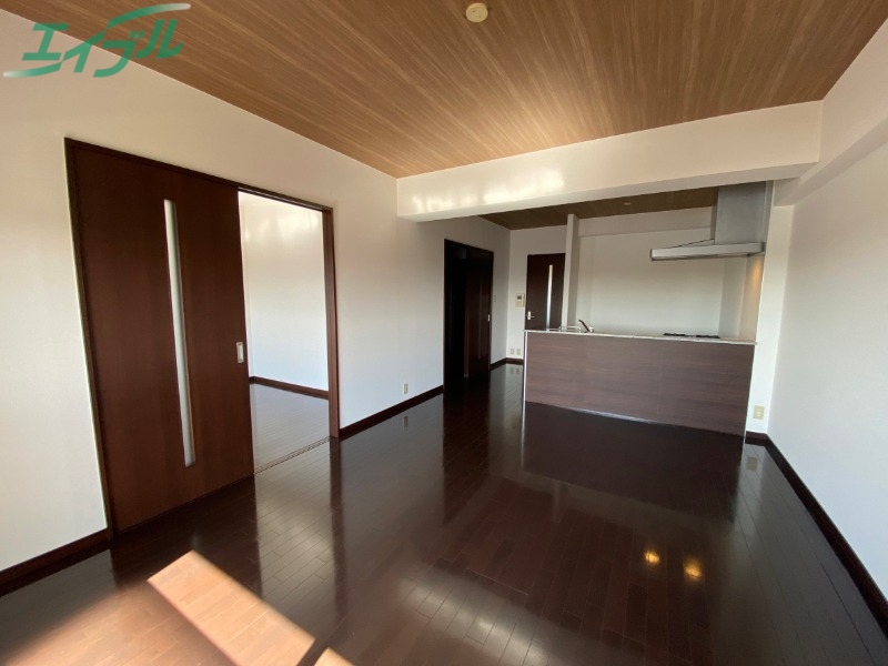 居室・リビング　居室・リビング