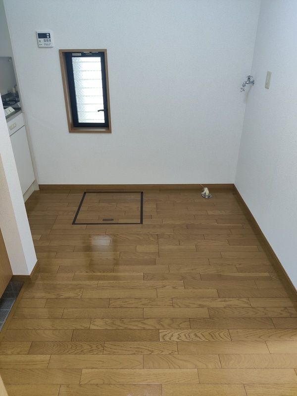 その他部屋・スペース　内装です