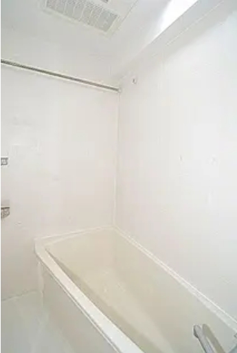 バス・シャワールーム　風呂