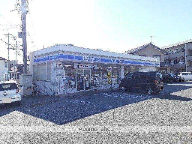 コンビニ　ローソン長浜平方店様（コンビニ）まで530m