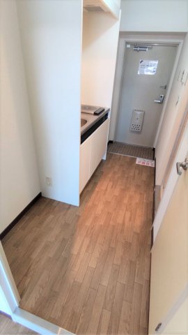 その他部屋・スペース　冷蔵庫スペースも確保★