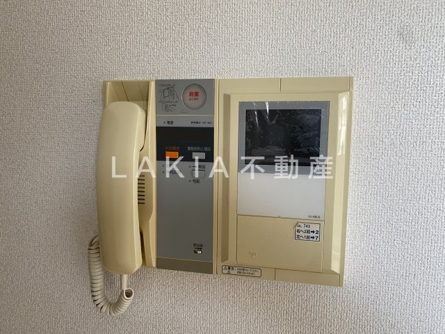 その他　セキュリティ