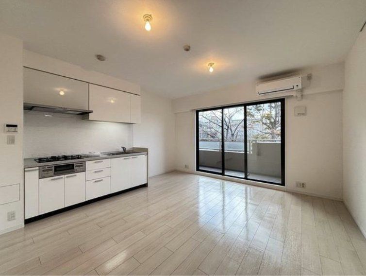 居室・リビング　リビング/居室