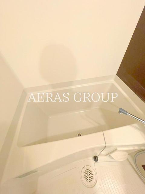 バス・シャワールーム　同仕様写真