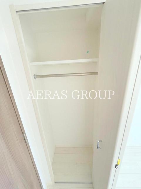 収納　同仕様写真