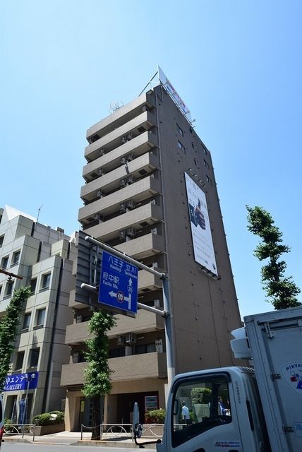 建物外観　★お問い合わせはタウンハウジングまで★