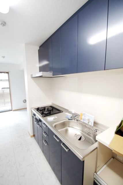 キッチン　★　おしゃれなシステムキッチン　★