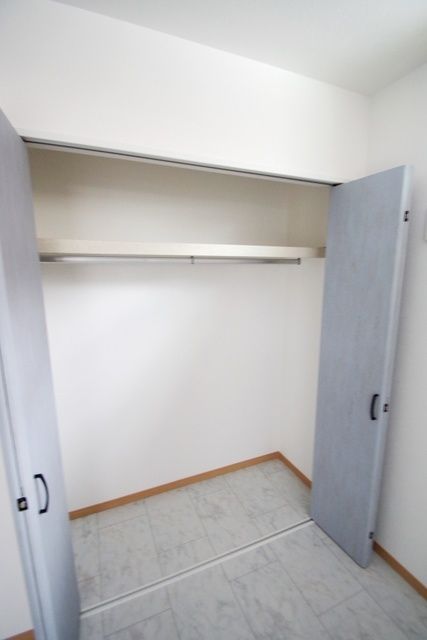 収納　★　大型収納有り　★