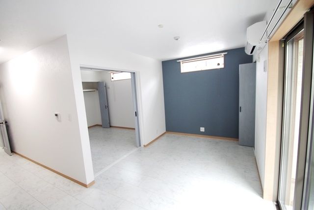 居室・リビング　★　ゆったりとしたお部屋　★