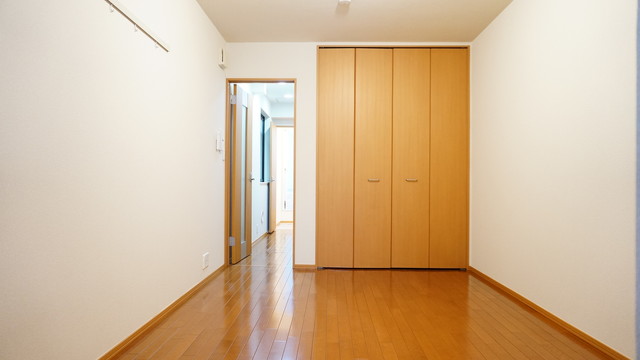 その他部屋・スペース　優しい質感の室内がオススメ☆