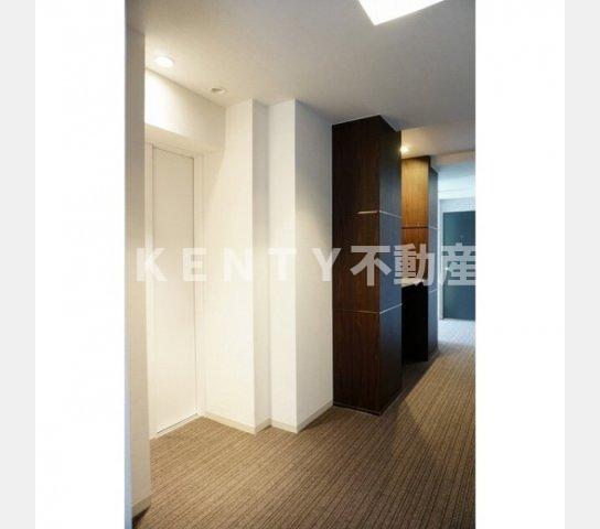 その他　その他画像エレベーター