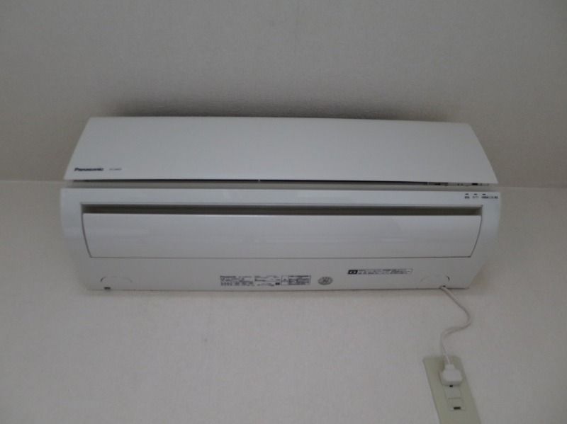 その他設備　同タイプ別室写真