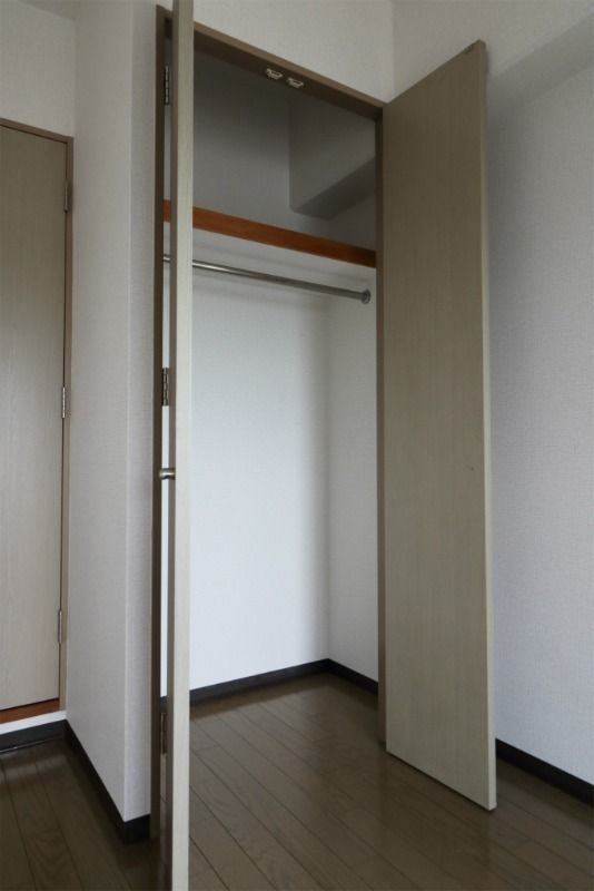 収納　同タイプ別室写真