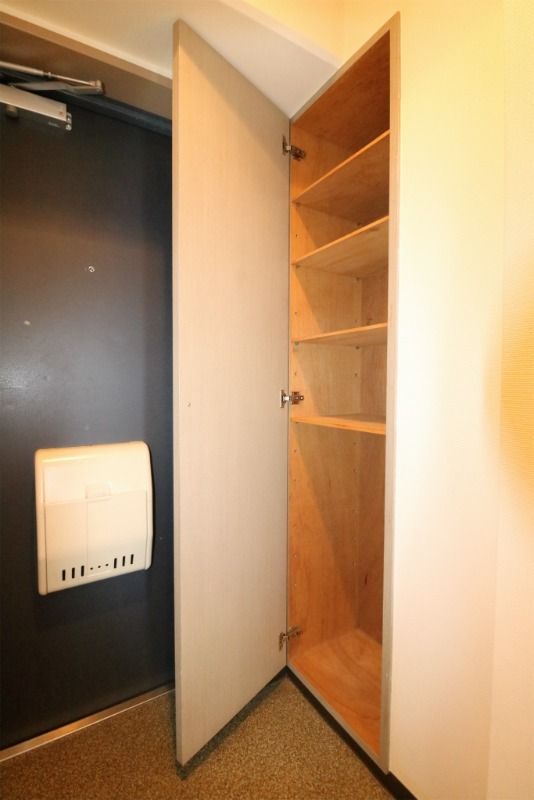 その他　同タイプ別室写真