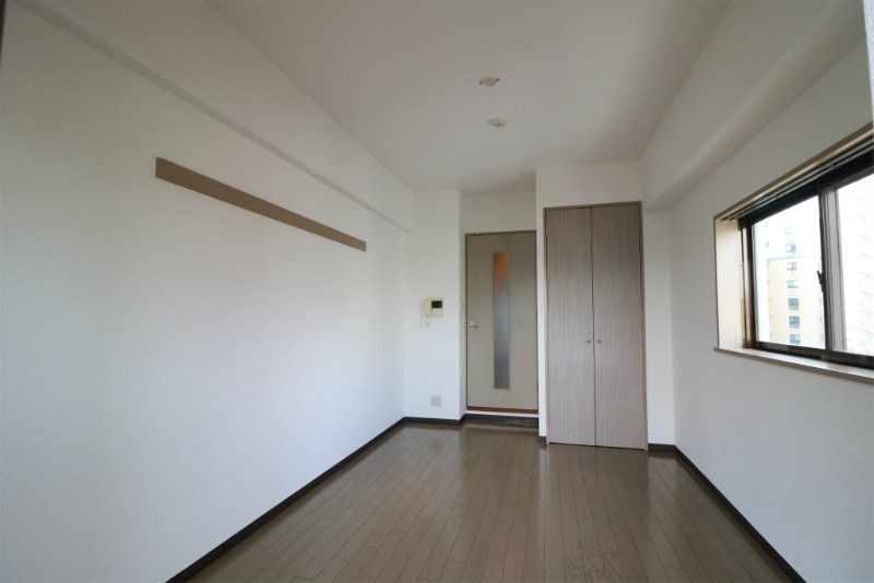 居室・リビング　同タイプ別室写真