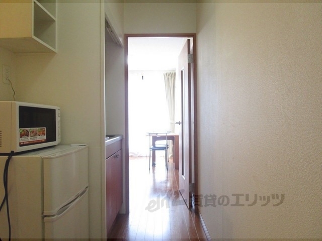 その他部屋・スペース　廊下