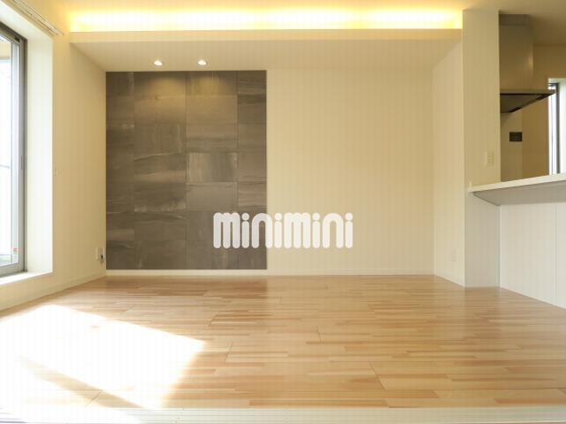 その他部屋・スペース　リビング