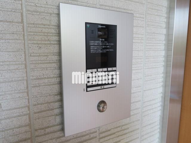 その他共有部分　オートロック