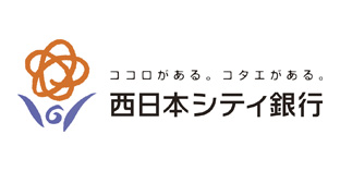 銀行　西日本シティ銀行港町支店（銀行）まで110m