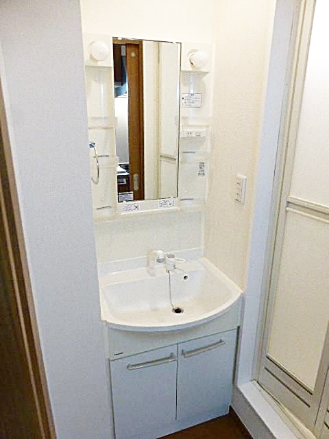 洗面設備　【人気！住環境アクセス良好！】お問い合わせはお早めに♪