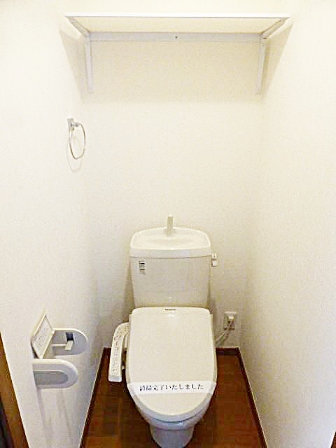 トイレ　【人気！住環境アクセス良好！】お問い合わせはお早めに♪