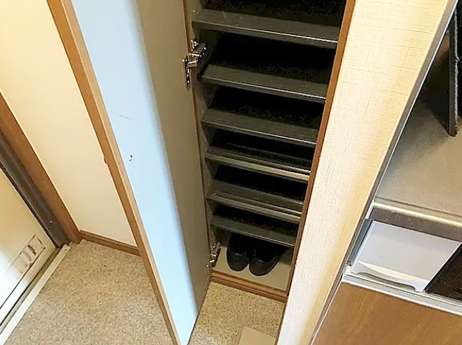 玄関　【人気！住環境アクセス良好！】お問い合わせはお早めに♪