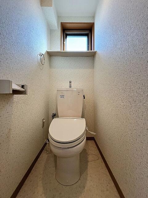 トイレ　参考写真?