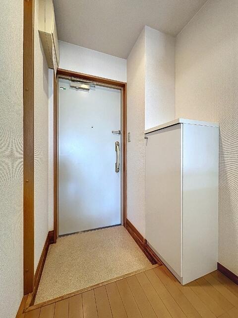 玄関　参考写真?