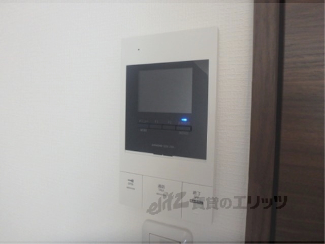 セキュリティ　ドアフォン（ＴＶ含）