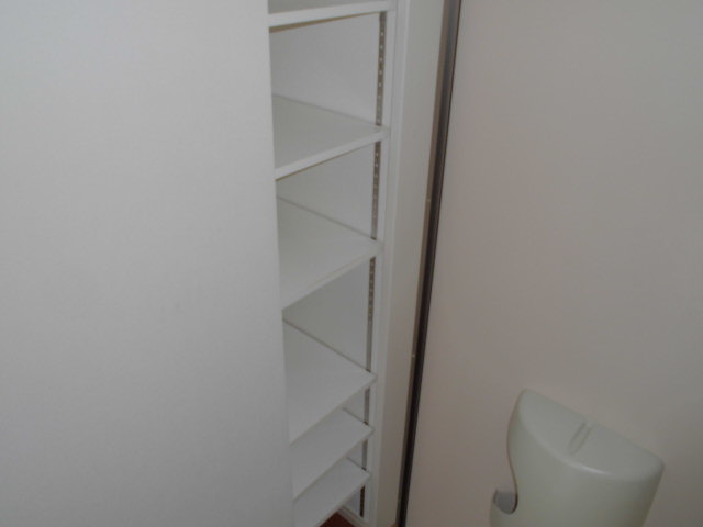 収納　シューズボックス