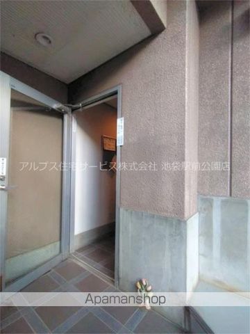 その他共有部分　その他共有部分