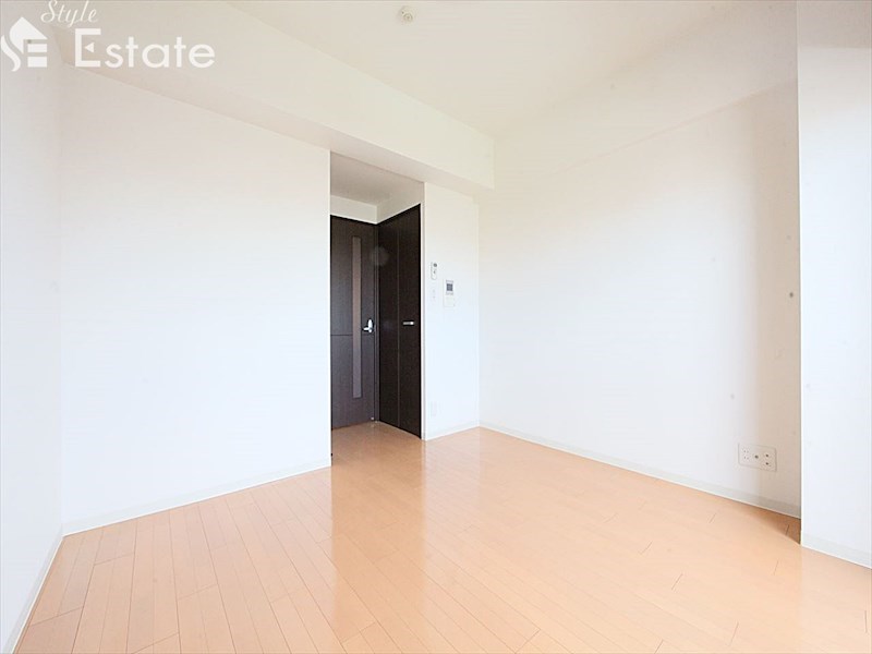 居室・リビング　内装