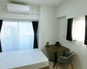 その他部屋・スペース　リビングを別角度から