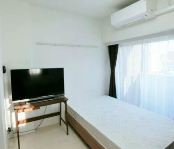 居室・リビング　リビングです