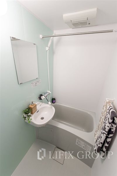 バス・シャワールーム　風呂