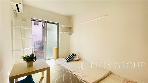 居室・リビング　居間・リビング